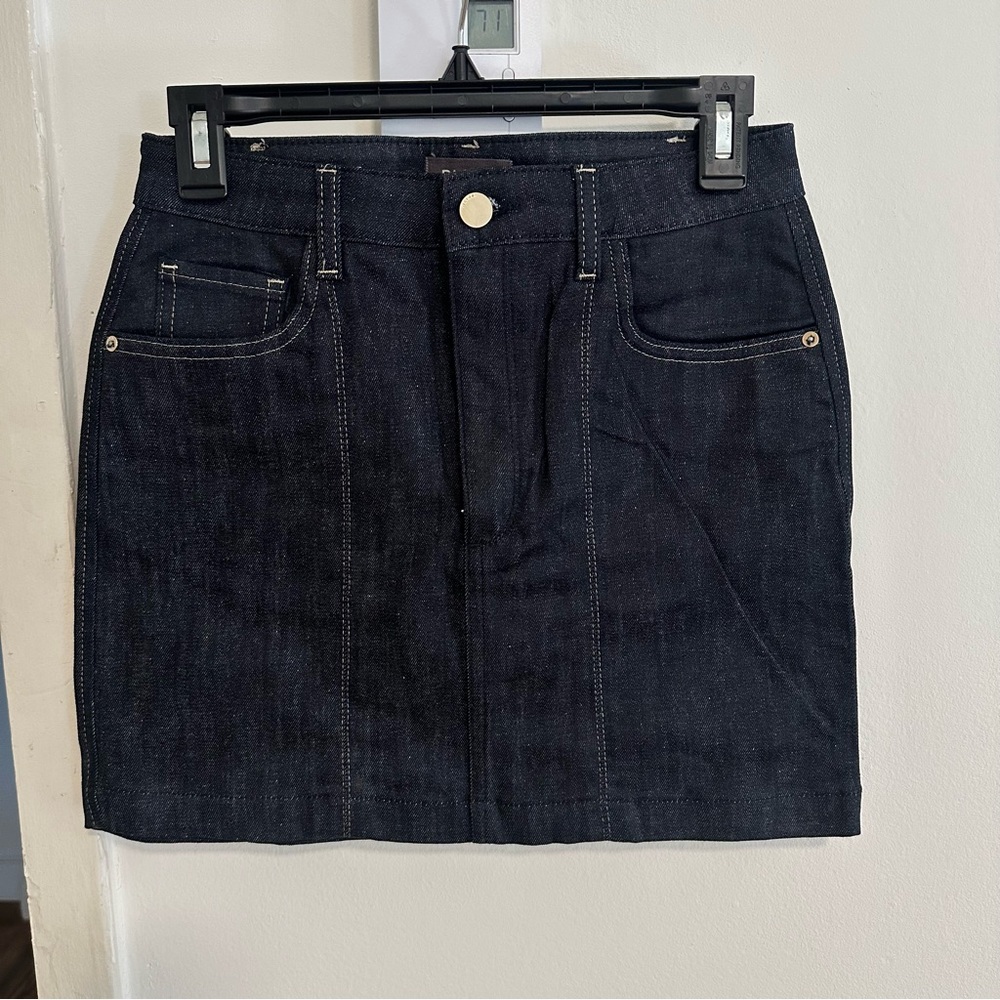 DL1961 Asra Mini Skirt